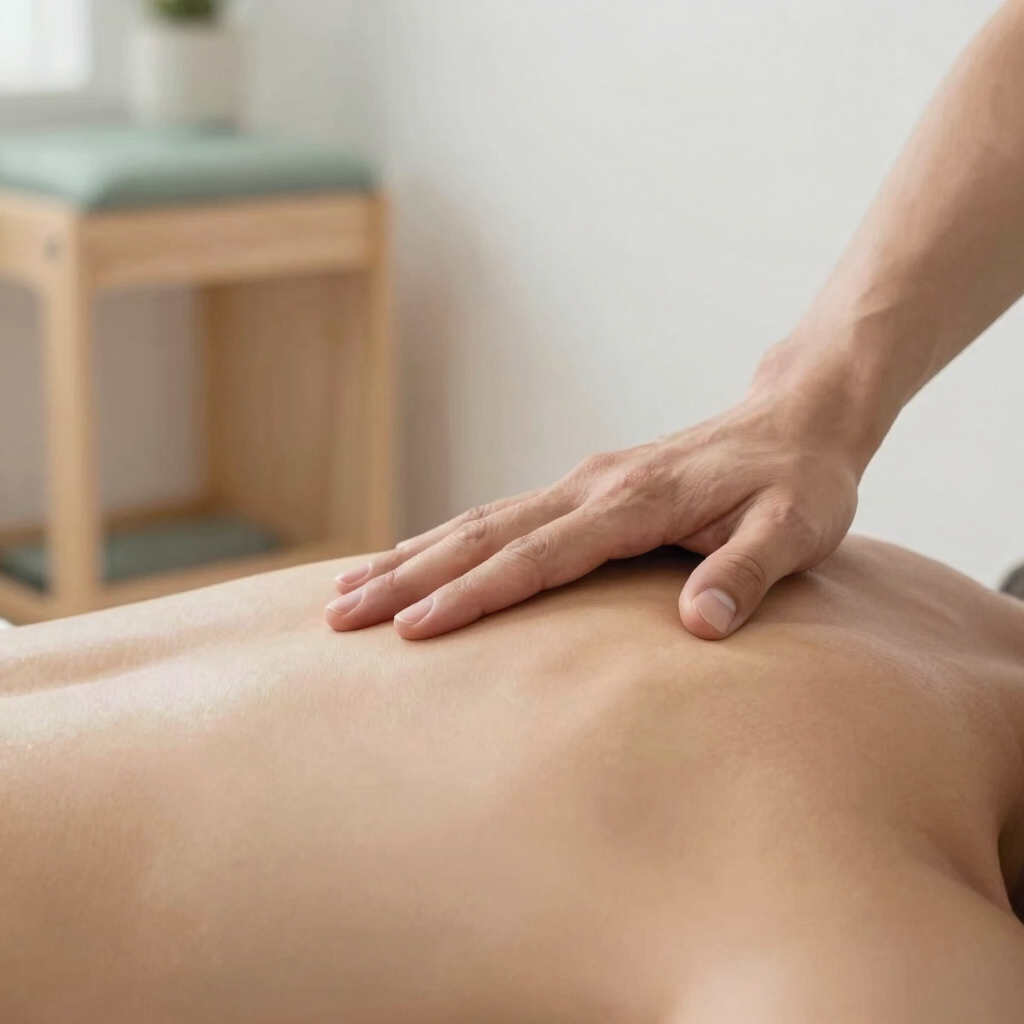 Myofascial Facilitation Therapy