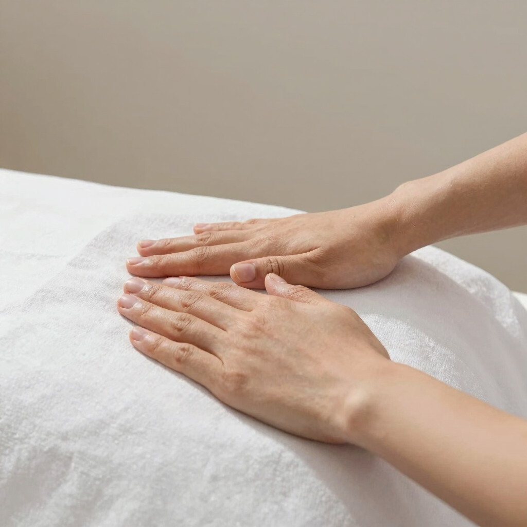 Zen Shiatsu Bodywork