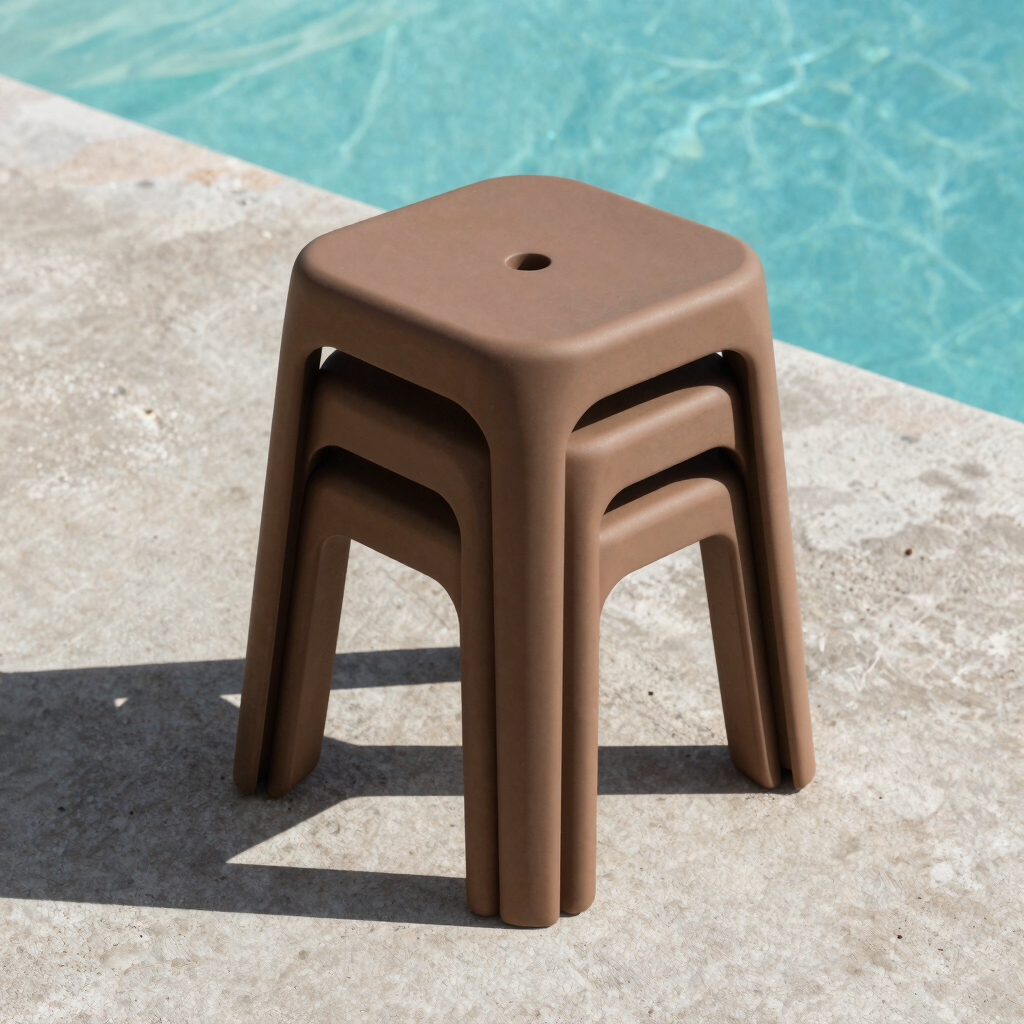 Silt Arch Stool
