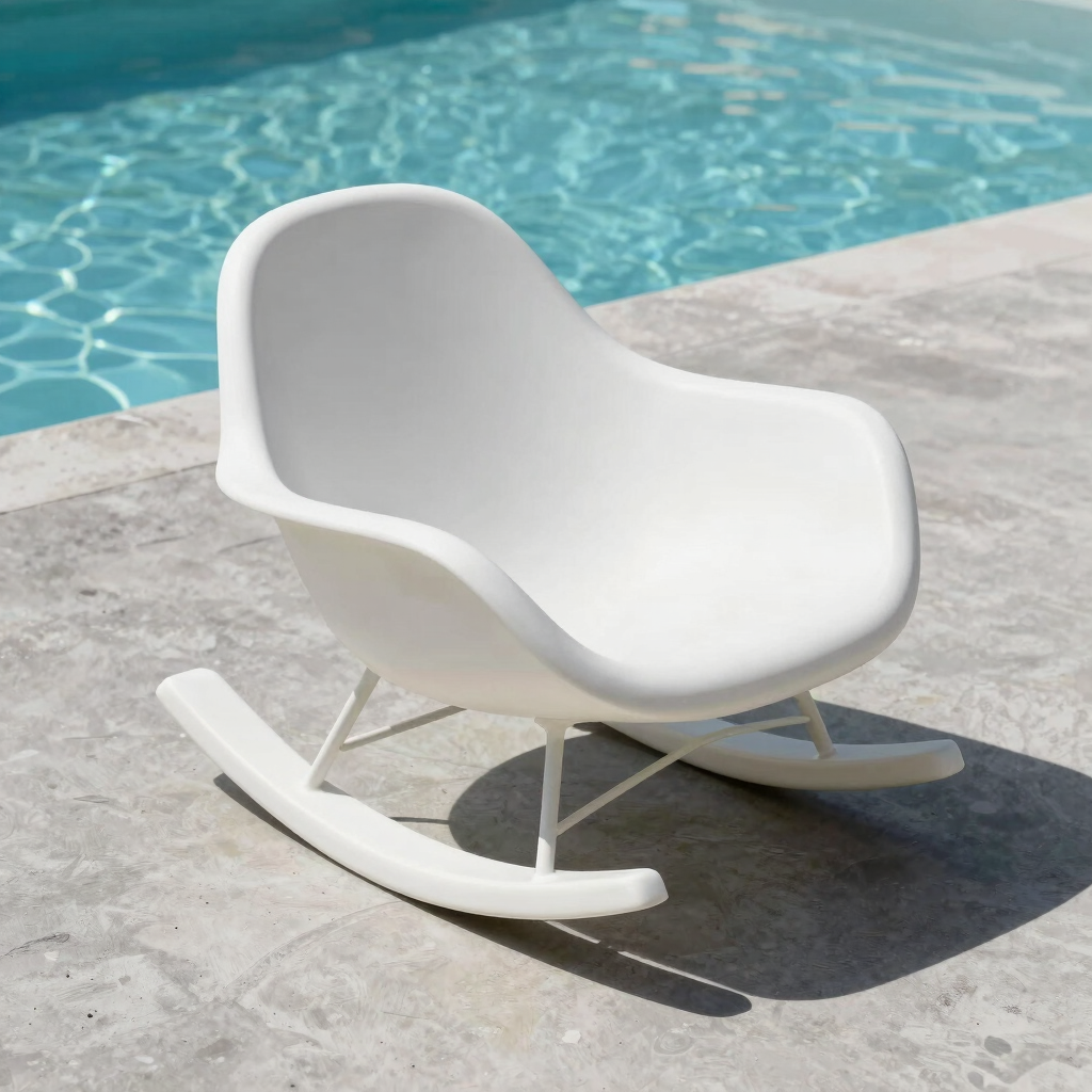 Canyon Lounging Rocker