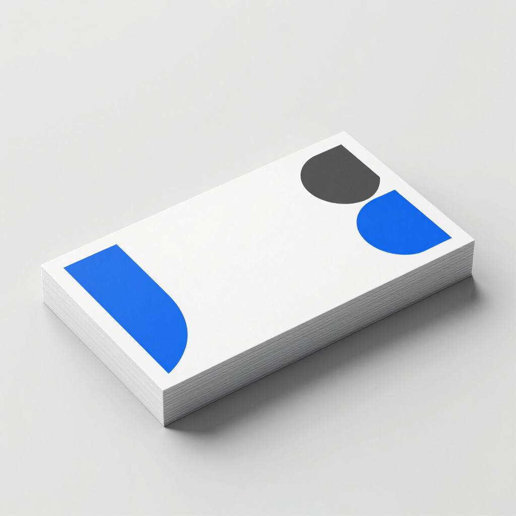 Core Brand Identity Suite