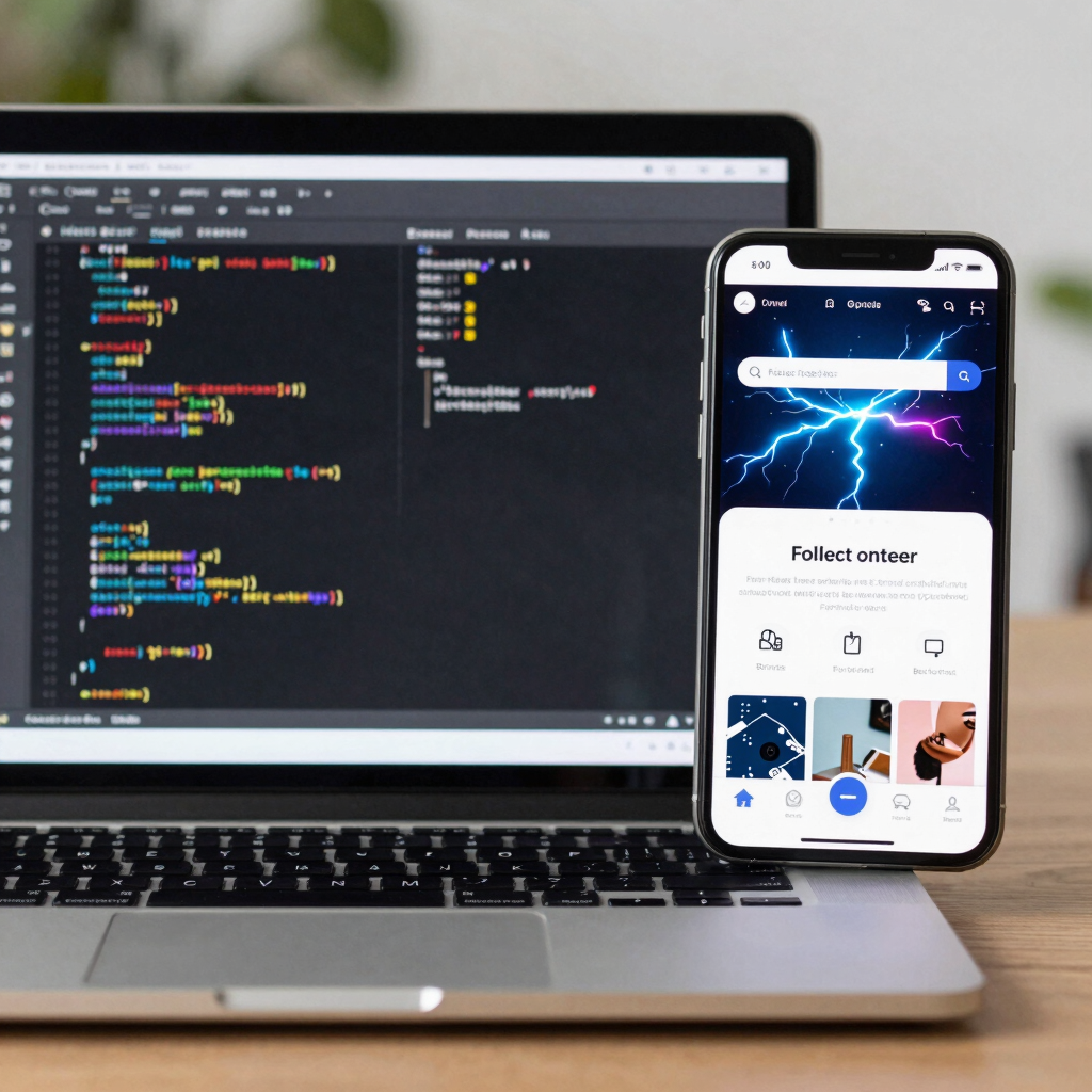 Mobile Speed Performance Audit