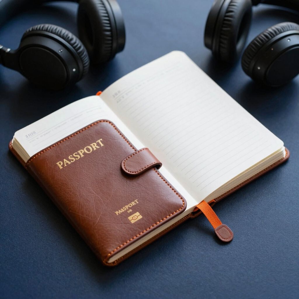 Inglês para Viagens e Negócios