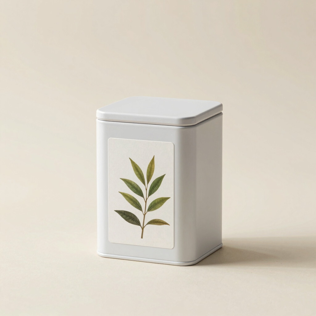 Organic Chamomile & Honey Botanical Tea