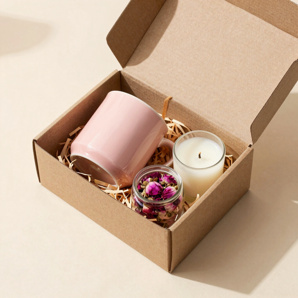Gift of Love Care Package
