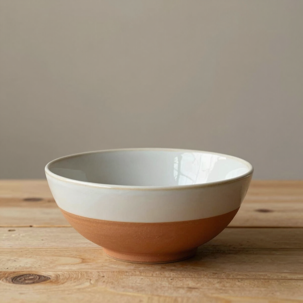 Bol Desayuno Terracota