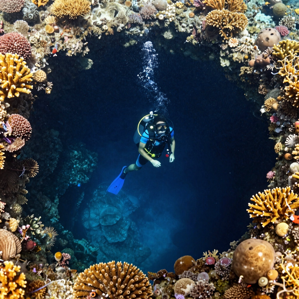 VIP Dahab Blue Hole Expedition