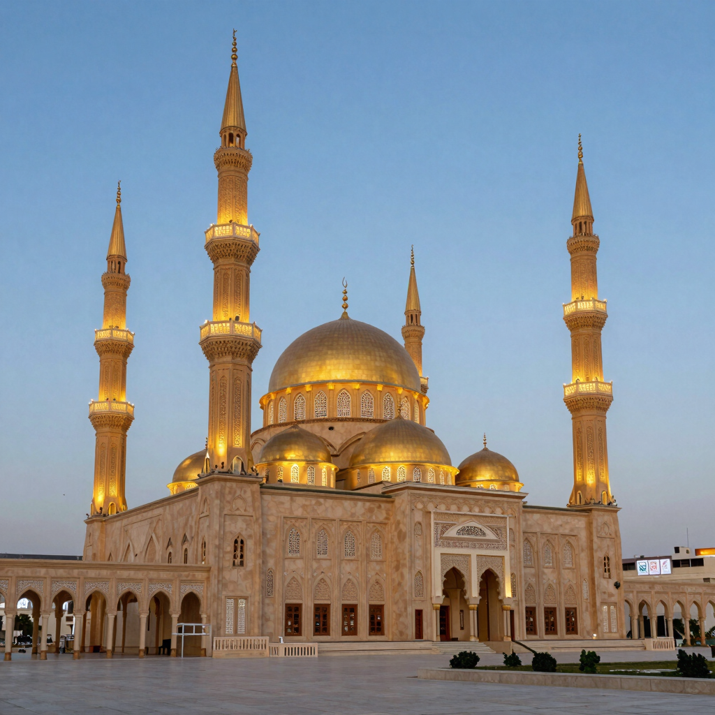 Sharm El Sheikh Signature Tour