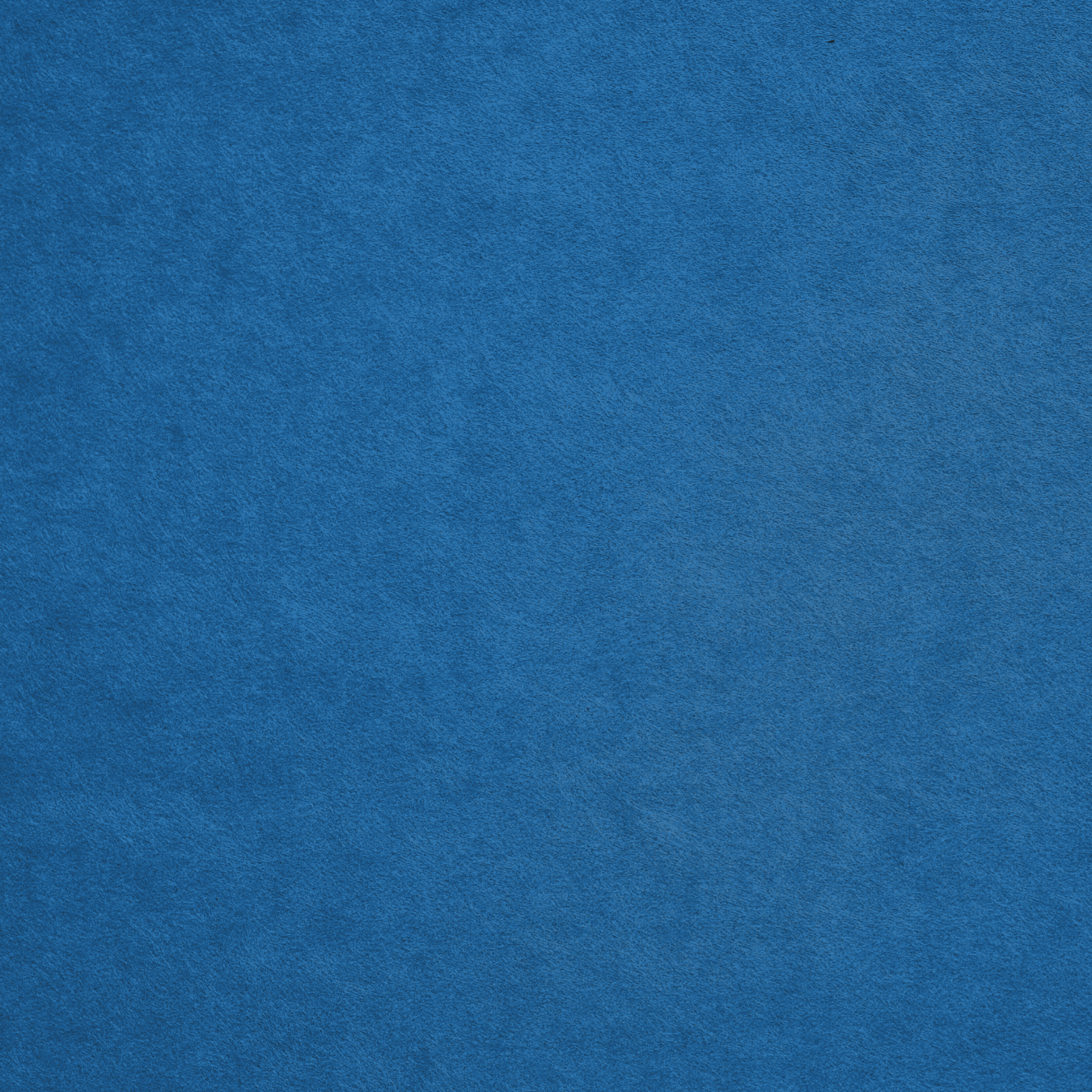 A photo of the Teen Idle logo on a blue background, designed by graphic designer Sara Abdelbarry.