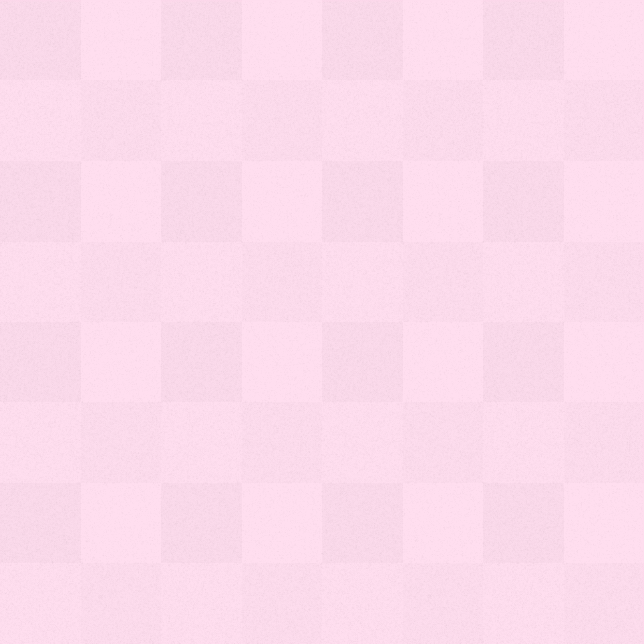 A photo of the Popsugar logo on a pink background, designed by graphic designer Sara Abdelbarry.