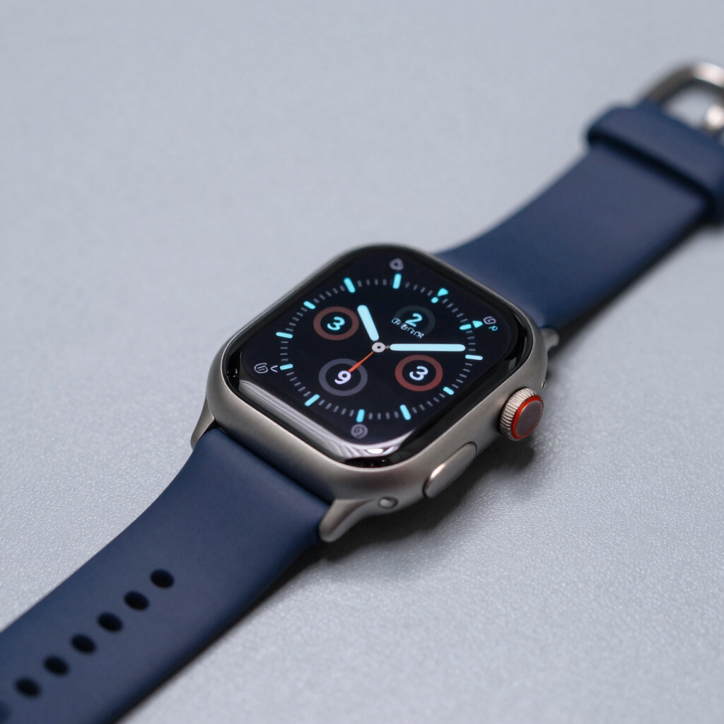 Smart Watch Pro X
