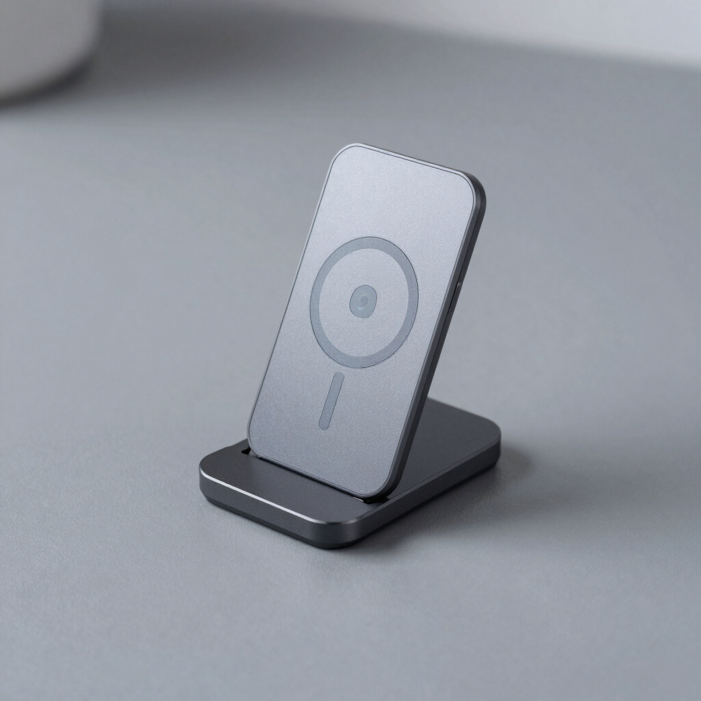 Wireless Charging Station