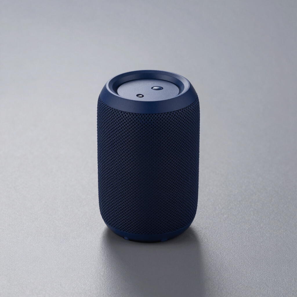 Portable Bluetooth Speaker
