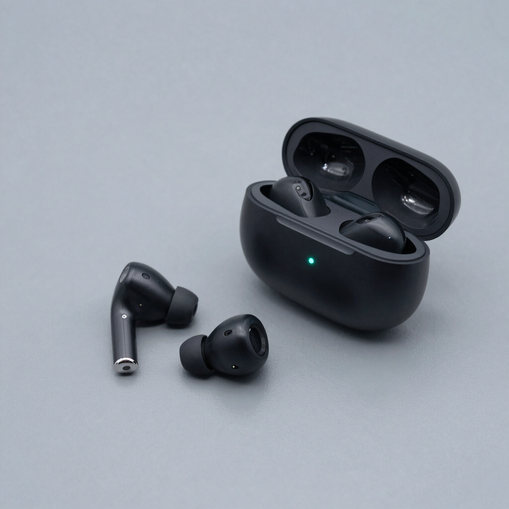 Wireless Earbuds TWS Pro