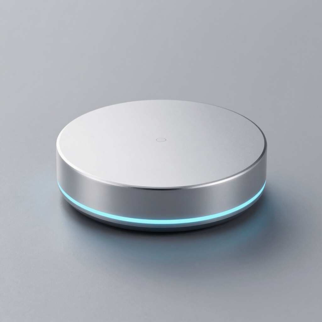 Smart Home Hub