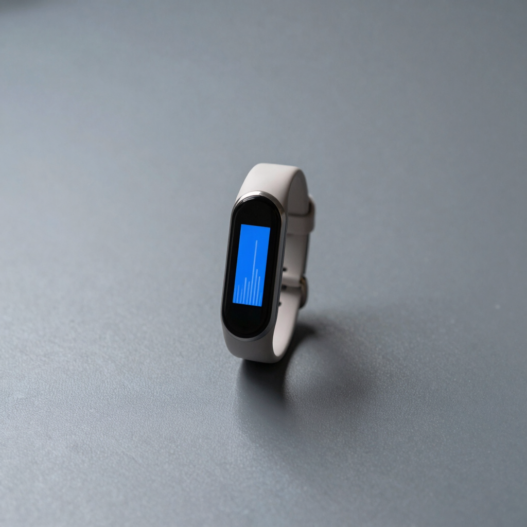 Smart Fitness Band