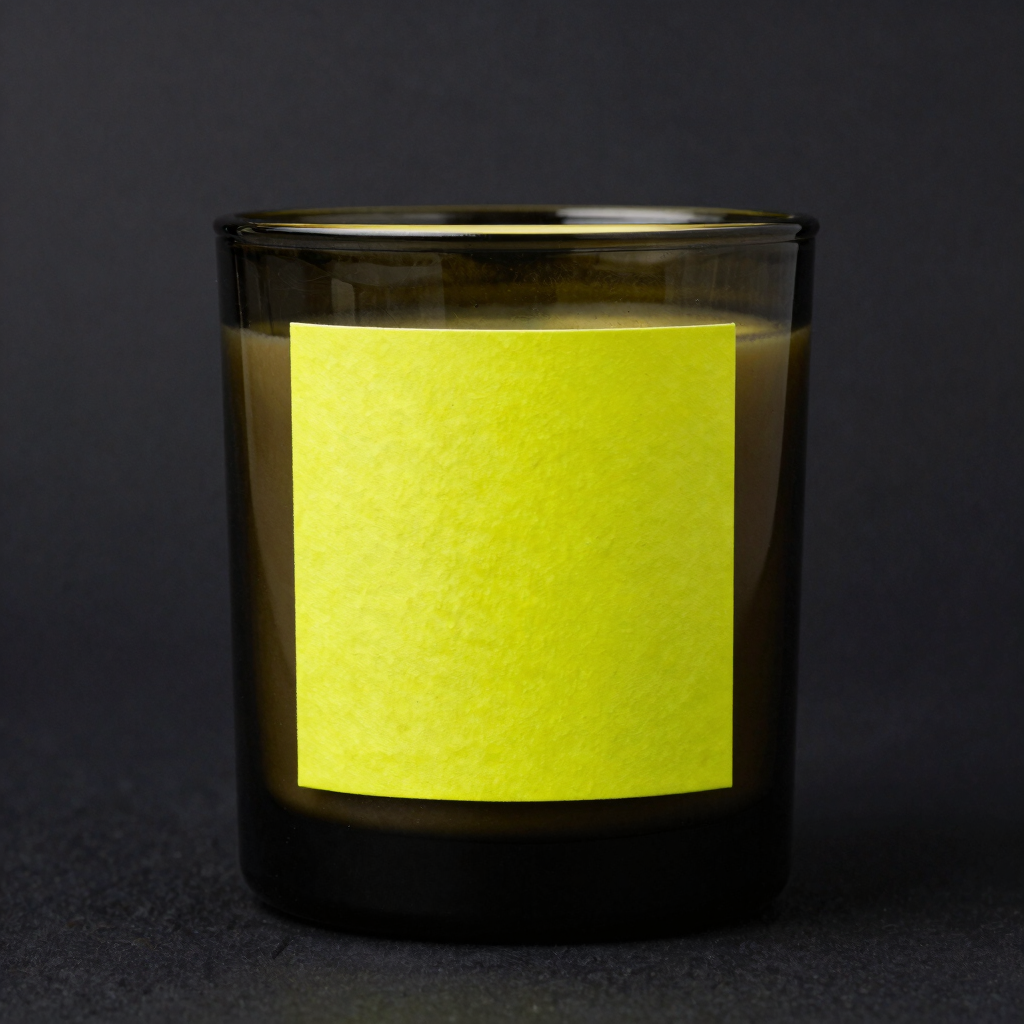 Vela de Soya 'Vibe Check'