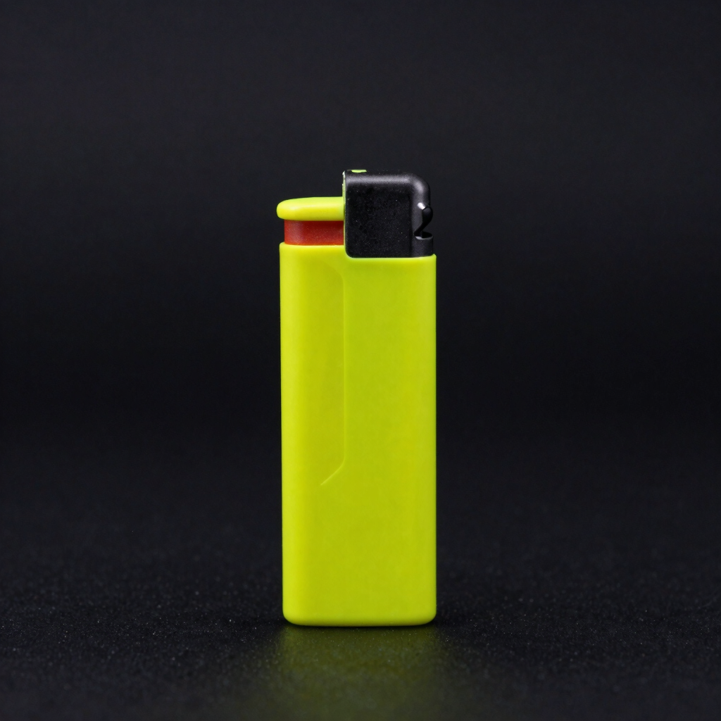 Encendedor Recargable 'Kultra Spark'