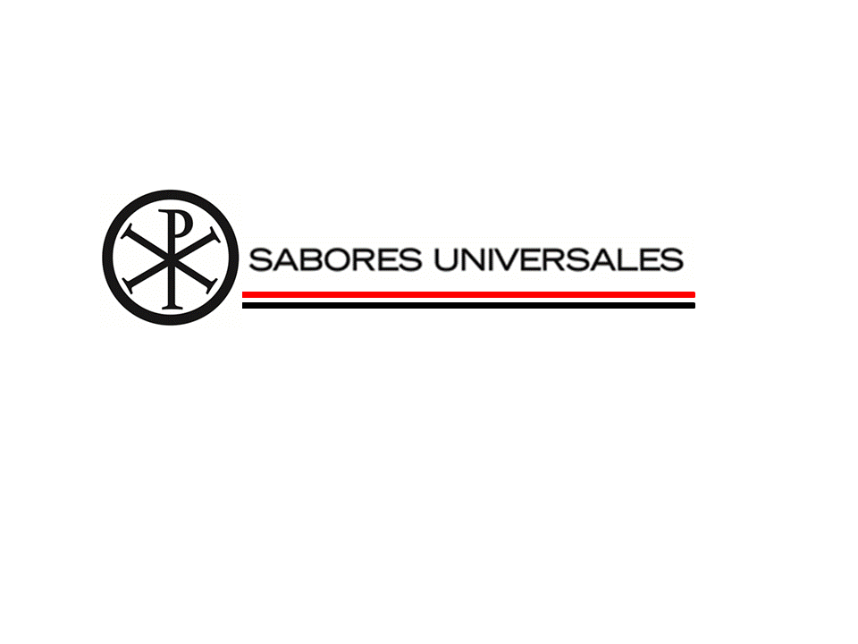 Sabores Universales logo