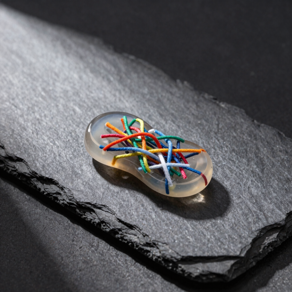 Tangled Web Brooch