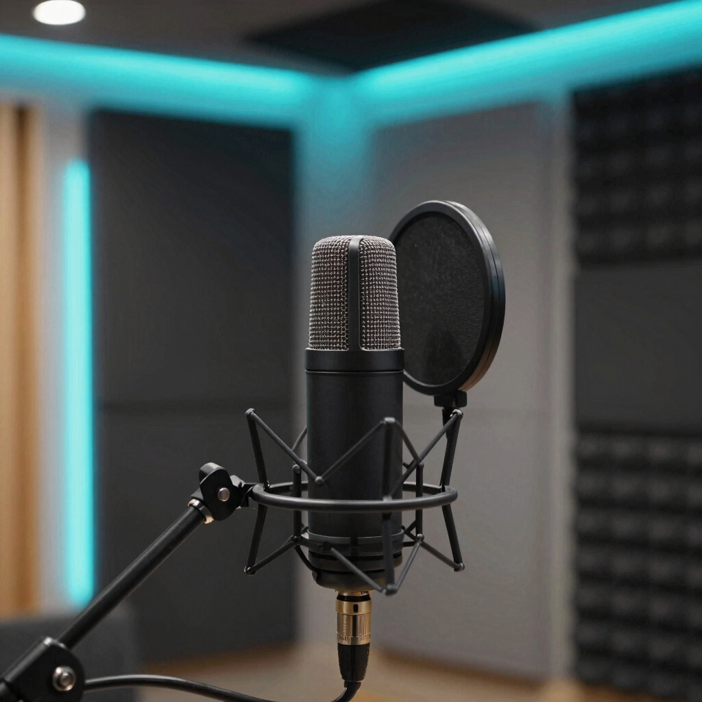 Vocalist Recording & Tracking