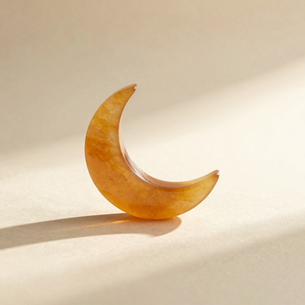 Celestial Resin Incense Holder
