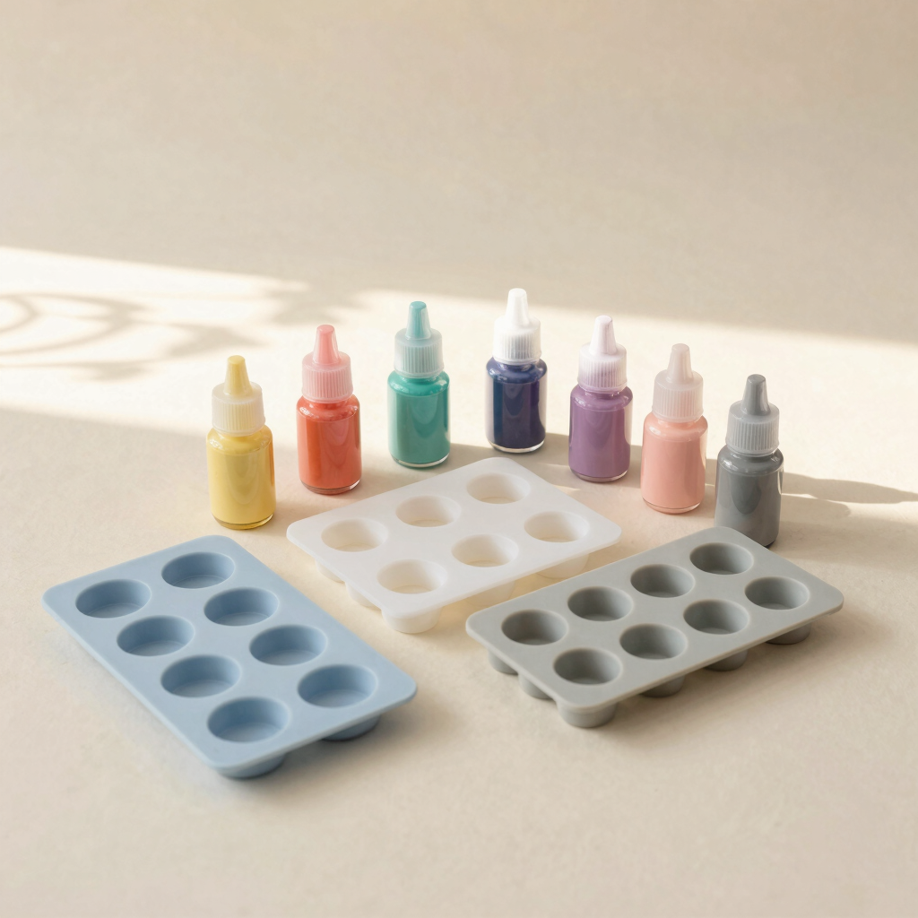 Suf Casa Starter Resin Craft Kit