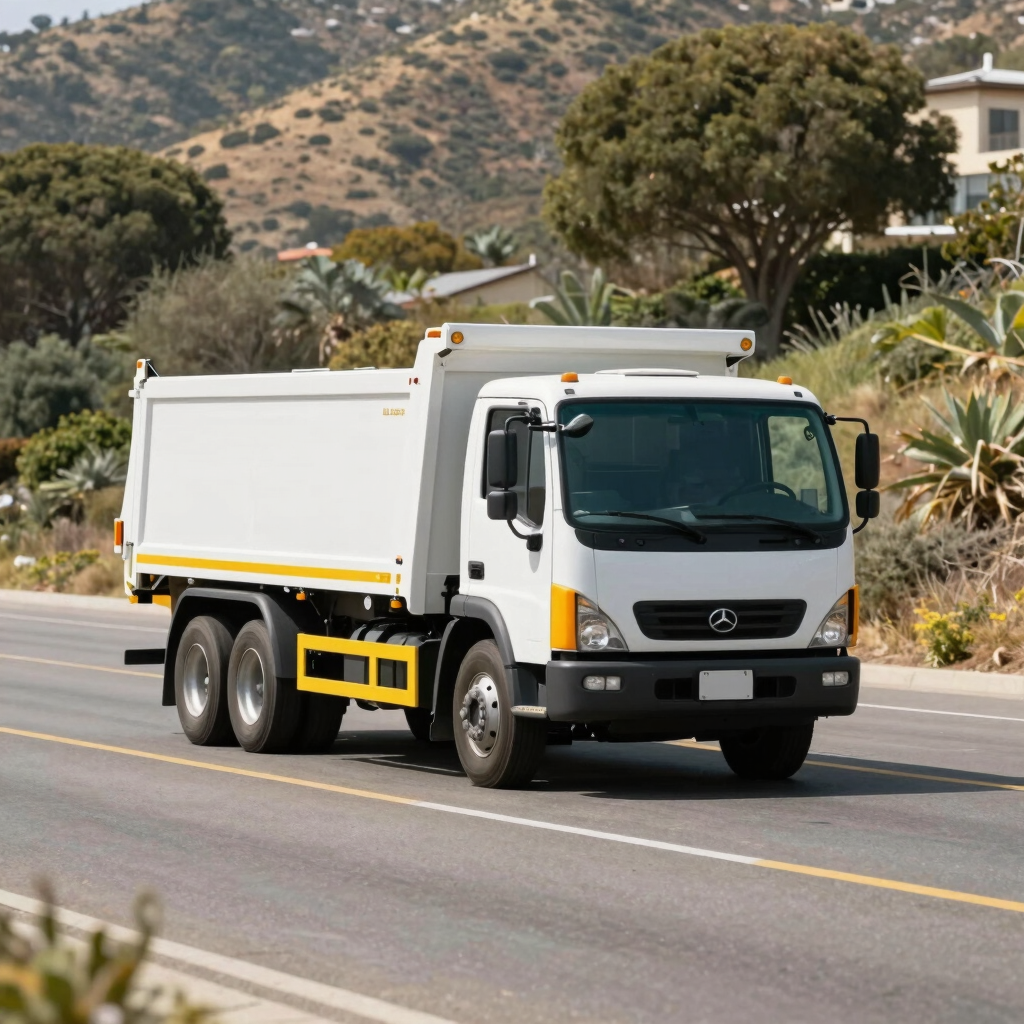 Same-Day Bin Relocation Service