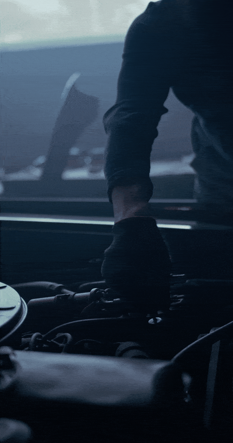 Animation services automobiles Supercaralive