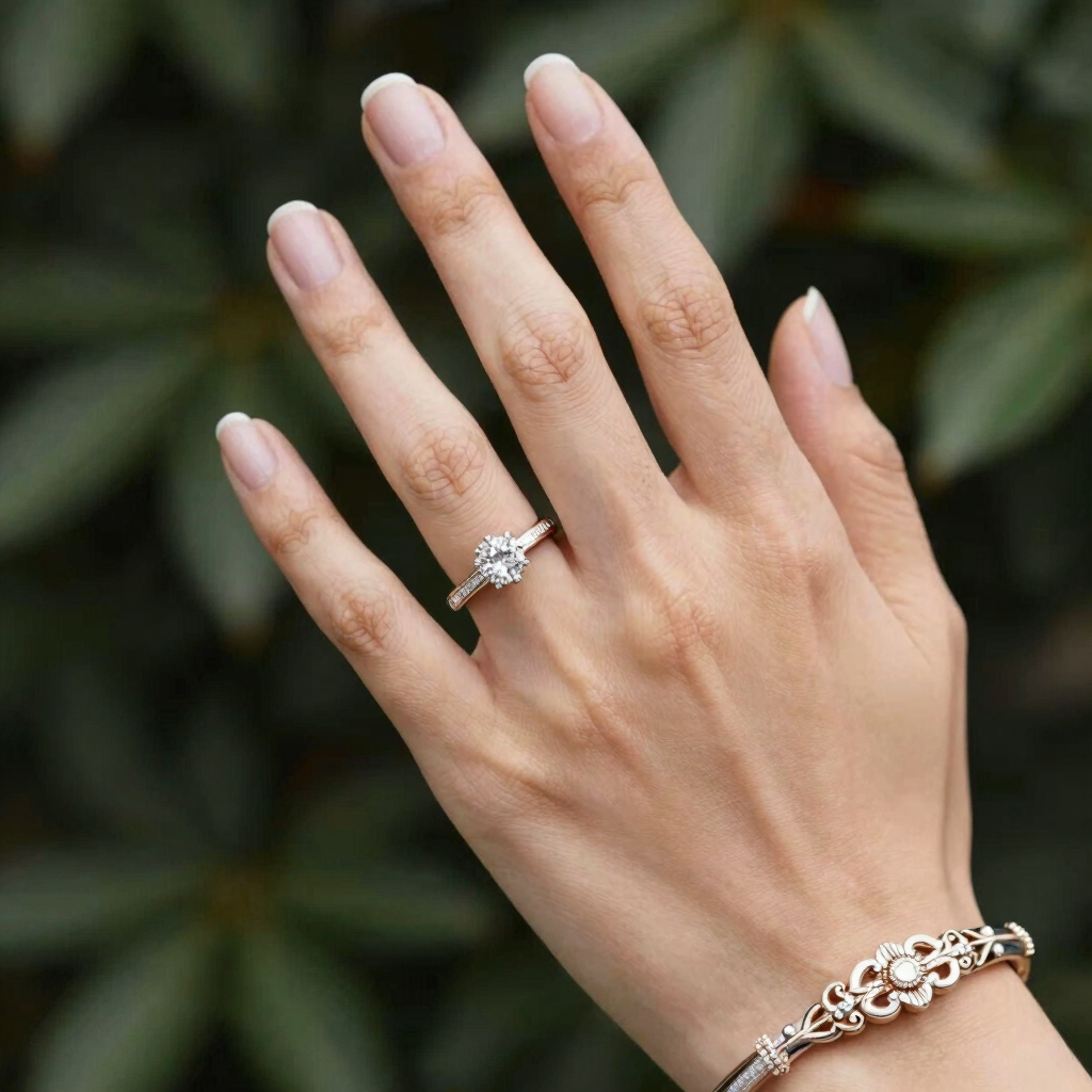 Engagement Special Intricate Set