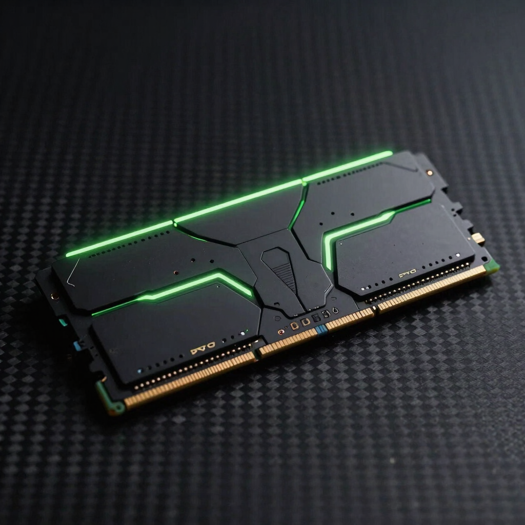 Memoria RAM DDR5 SYSGEN Hyper-Sync