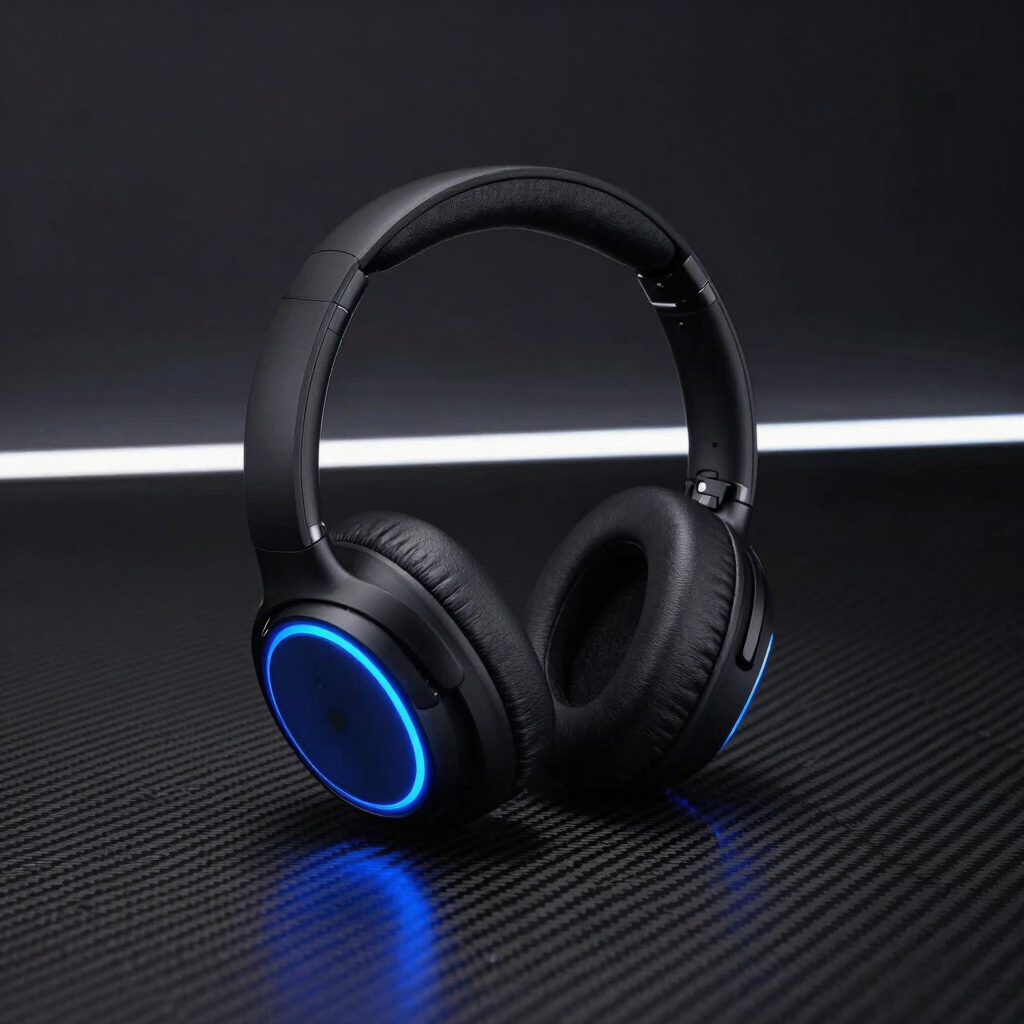 Auriculares SYSGEN Pulse-H1
