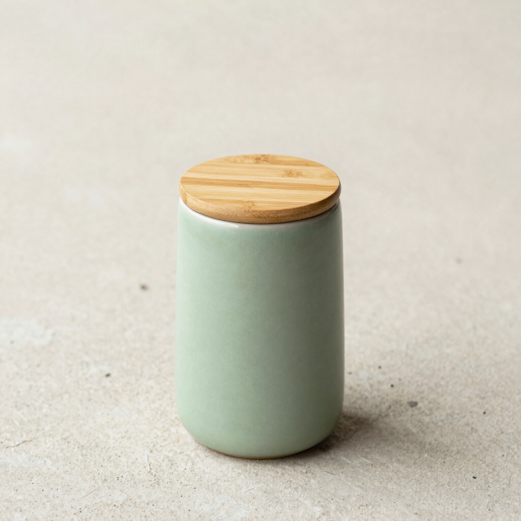 Ceramic Daily Hydration Vessel