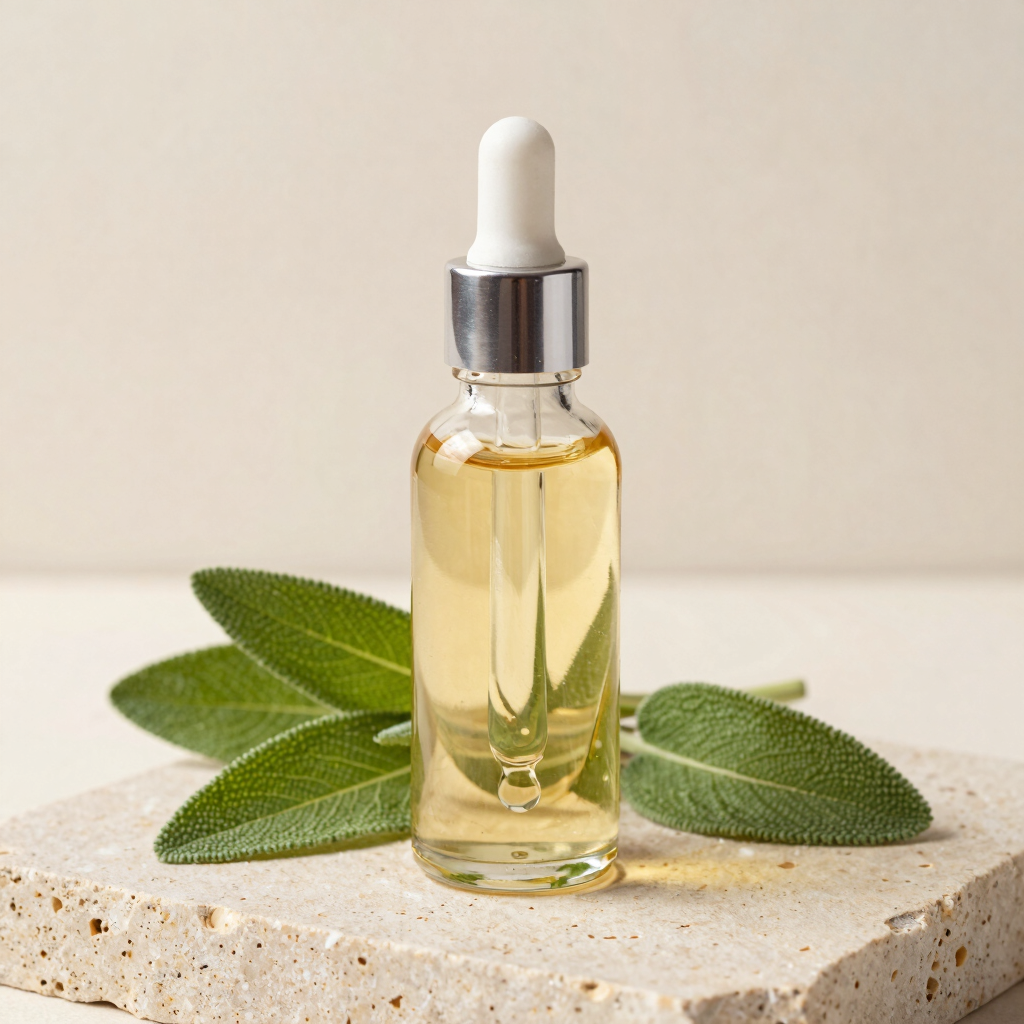Botanical Nourish Body Oil
