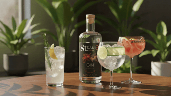 black and white bed linen