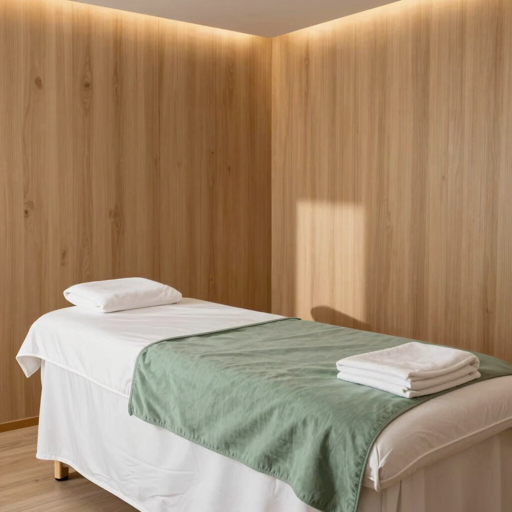 90-Minute Therapeutic Deep Tissue