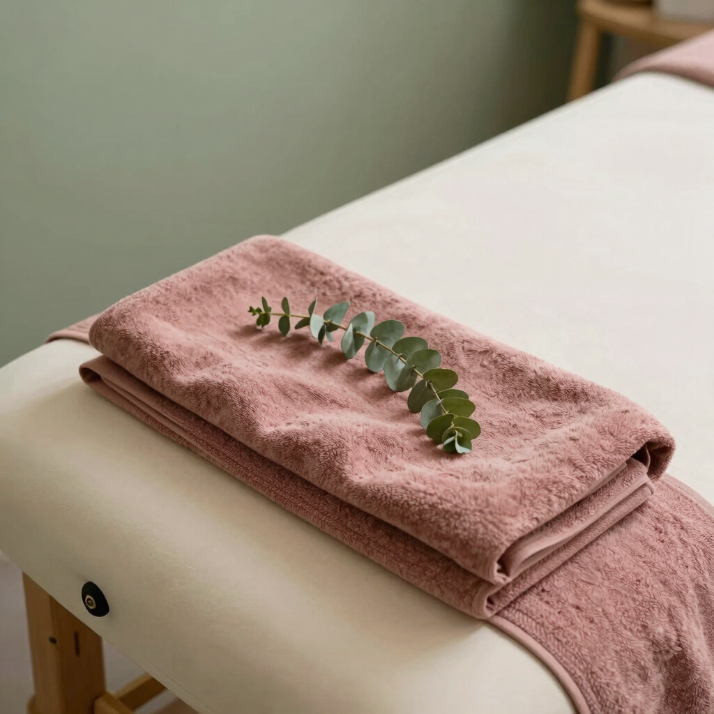 90-Minute Classic Swedish Massage