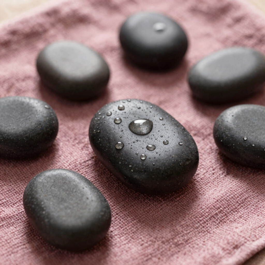 75-Minute Restorative Hot Stone Ritual