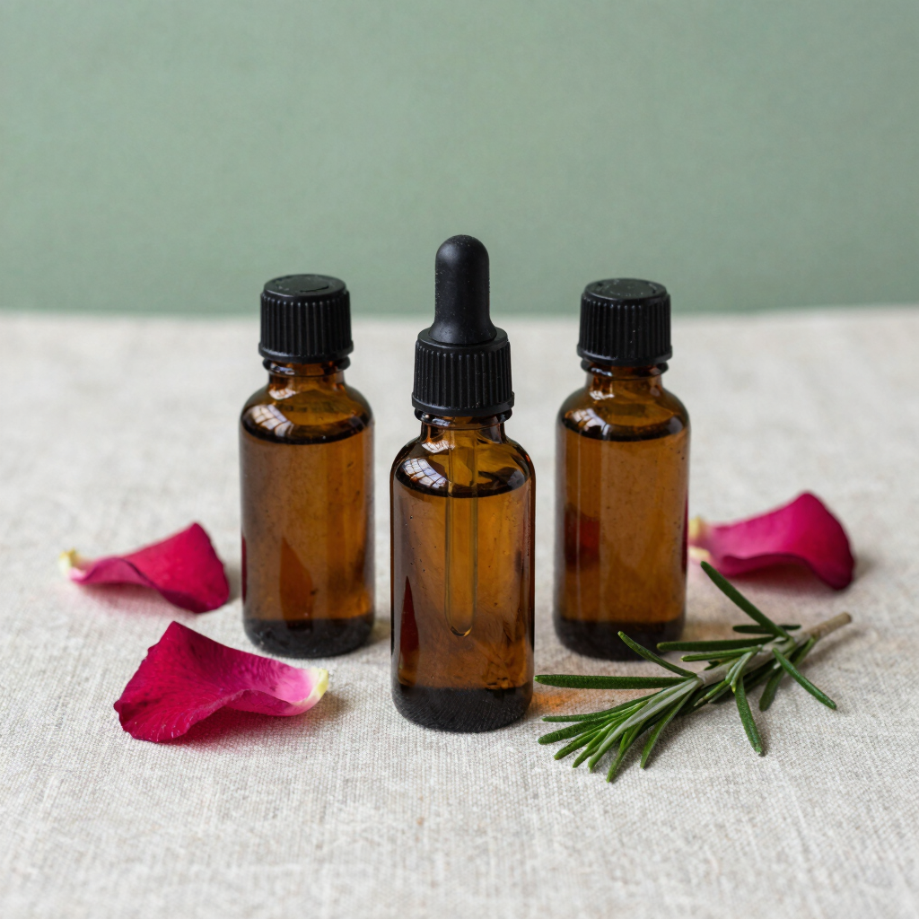 90-Minute Botanical Signature Massage