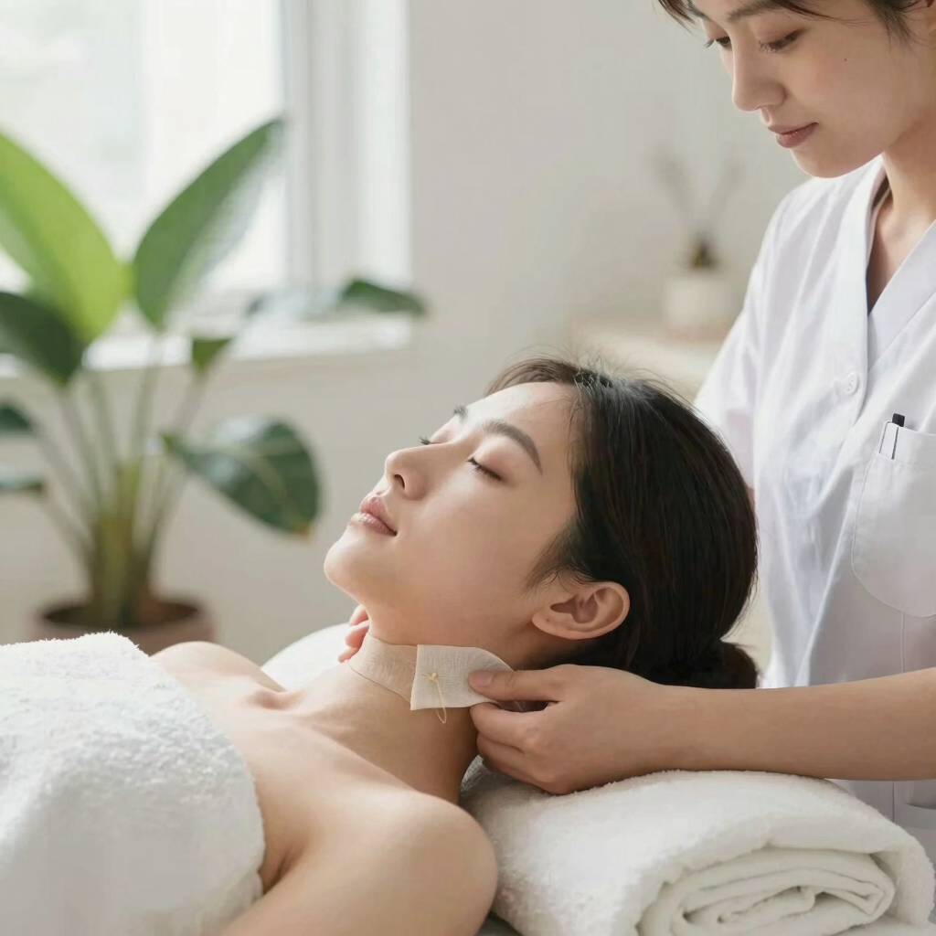30-Minute Focused Tension Relief