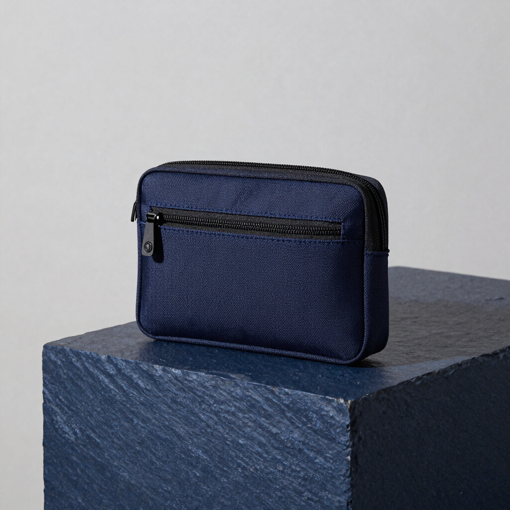 TechPouch Weatherproof Cable Organizer