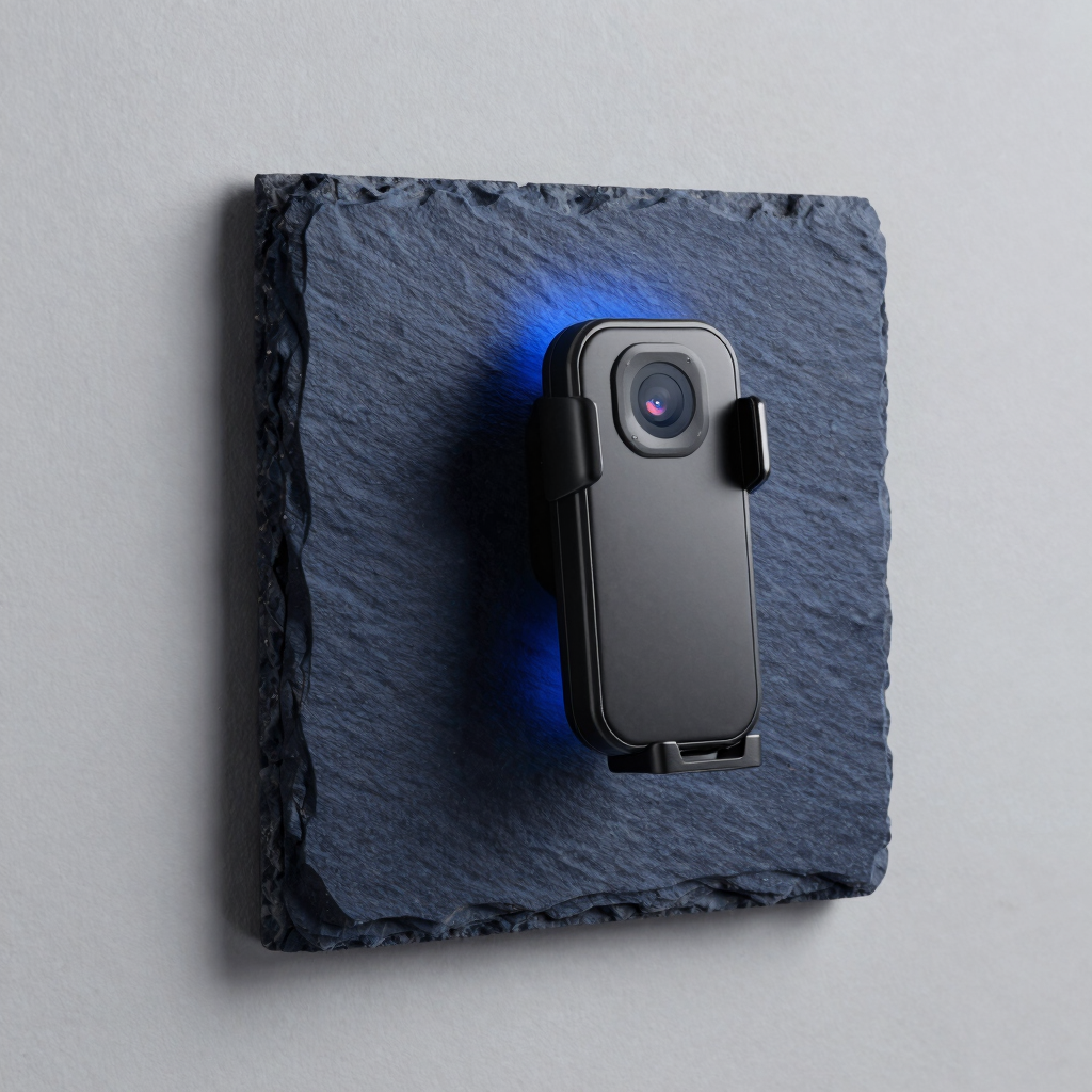 DrivePro Auto-Clamping Magnetic Car Mount
