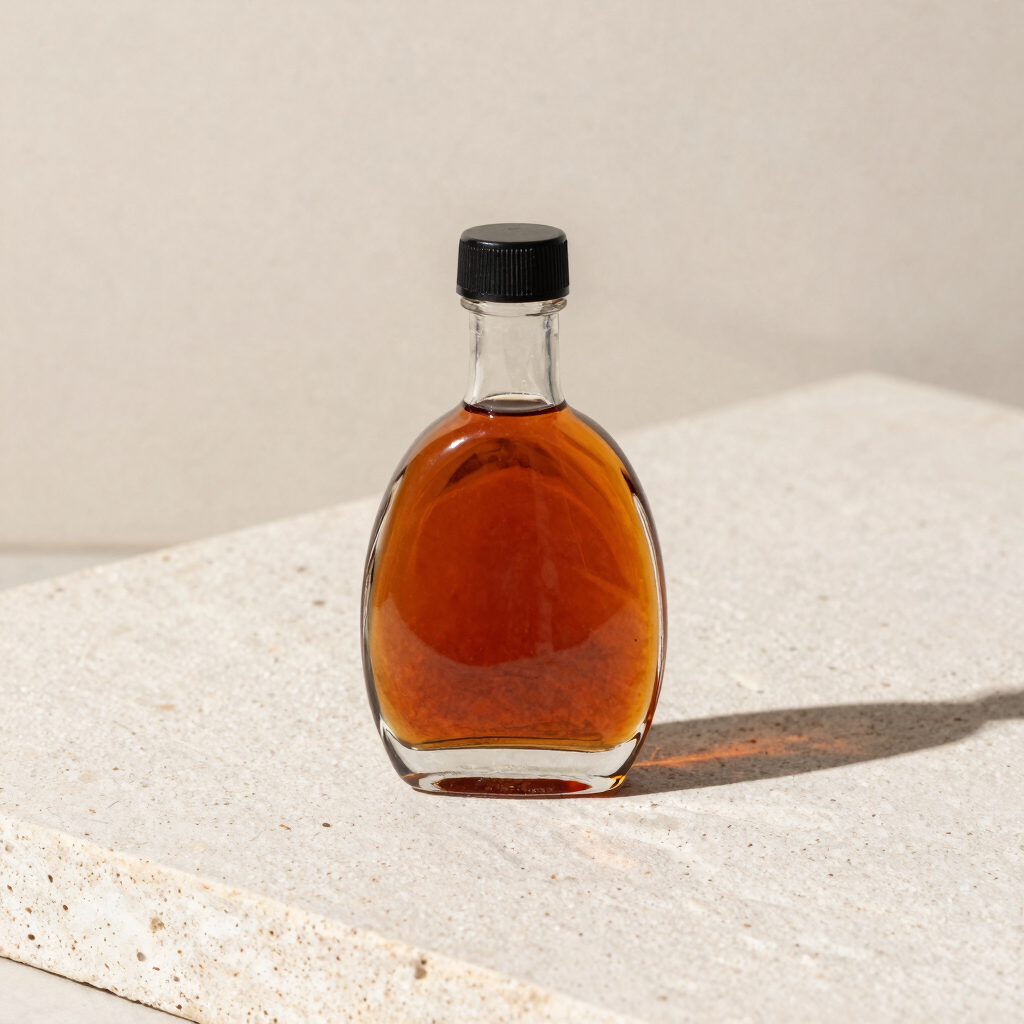 Single-Origin Grade A Maple Syrup