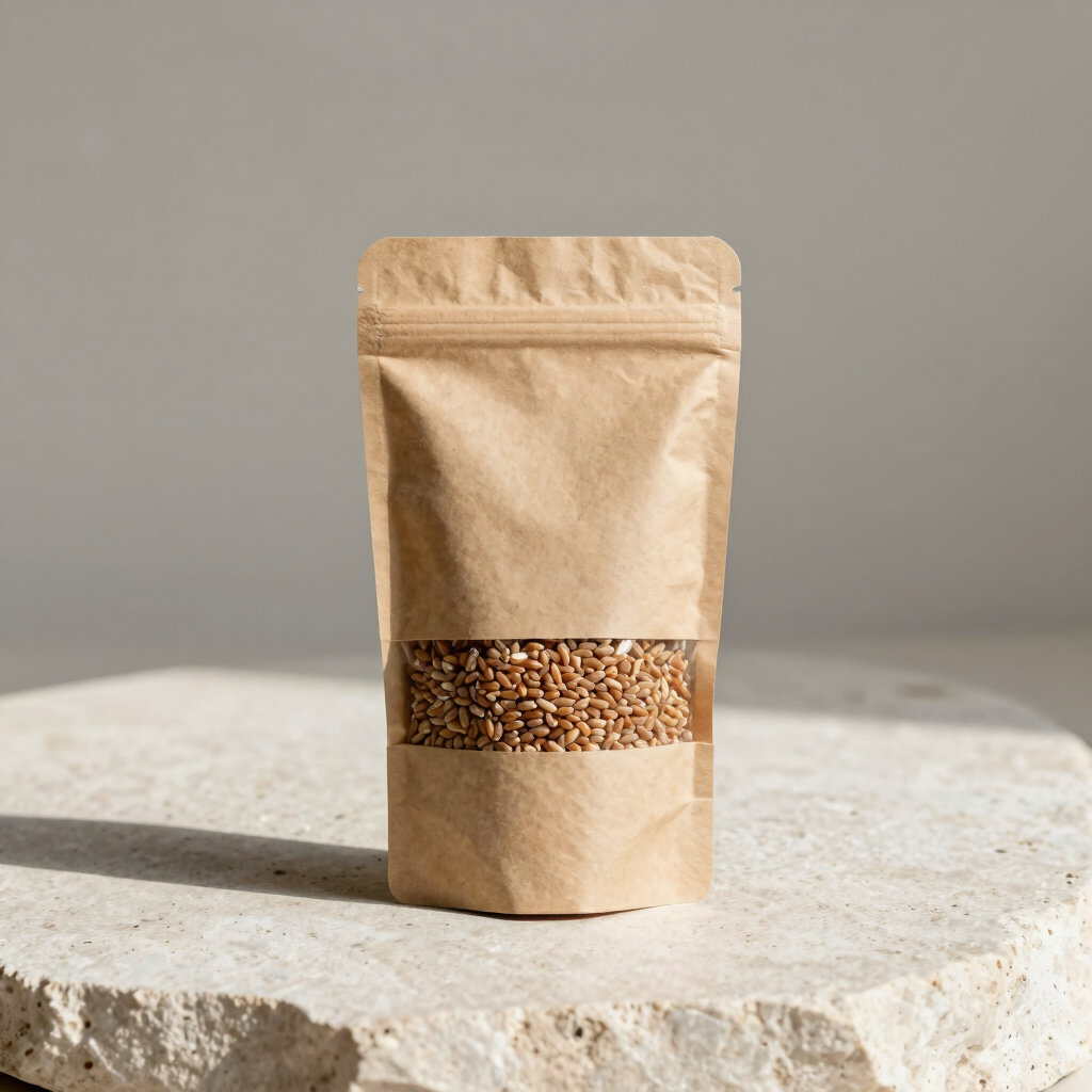 Ancient Grain Farro Piccolo