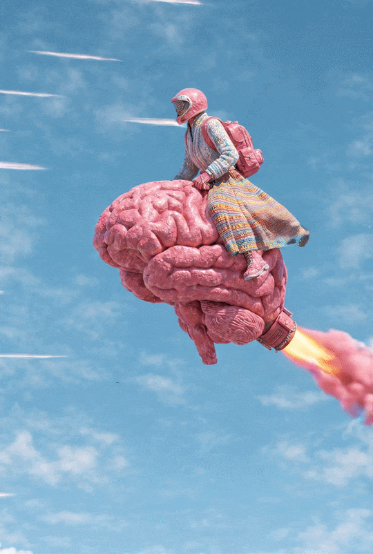 black blue and yellow textile