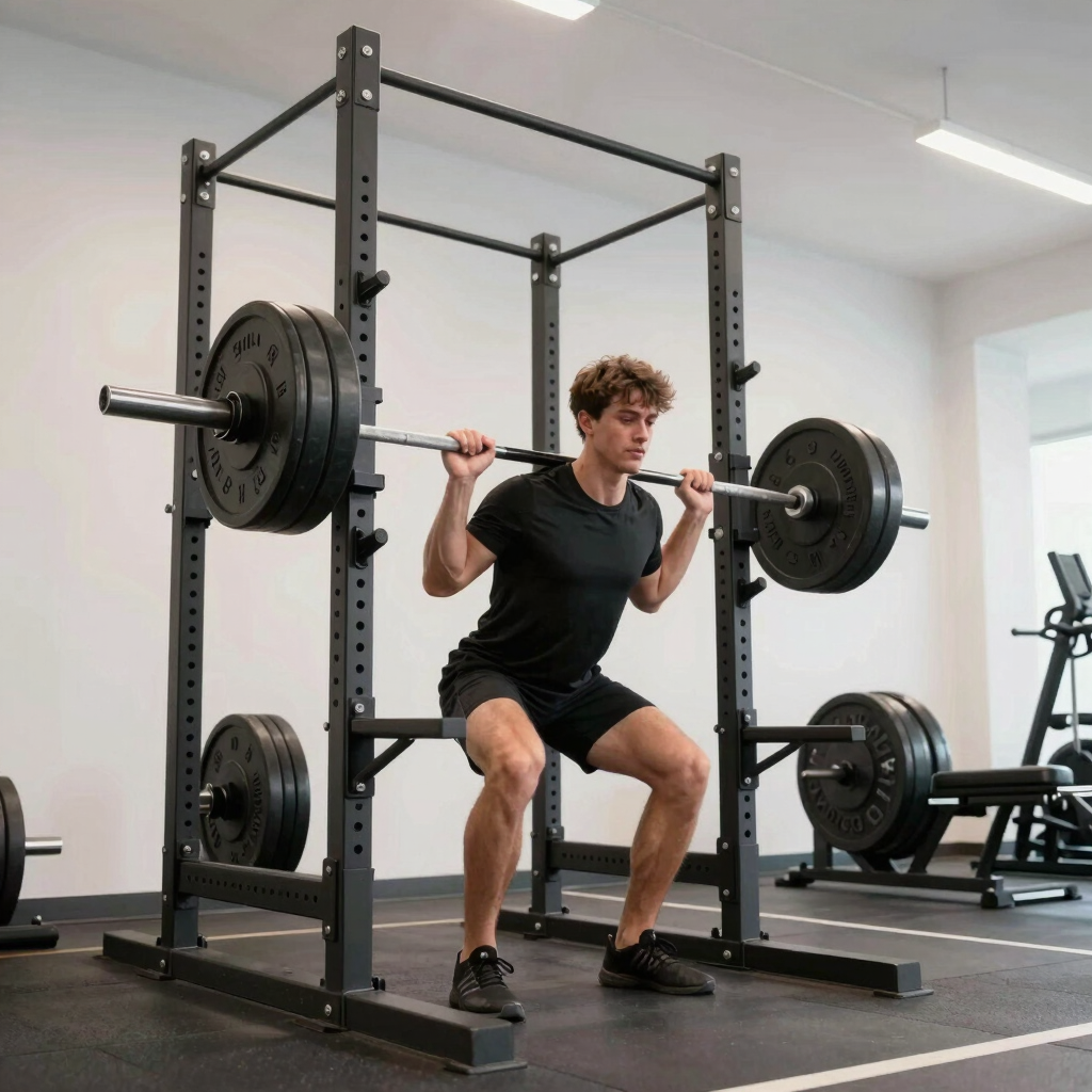 Collegiate Athletic Development