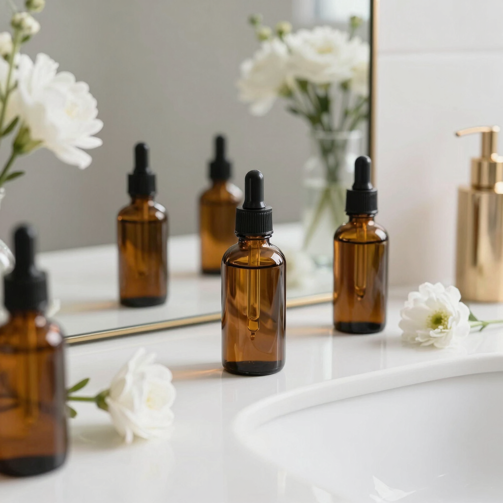 Express Glow Facial
