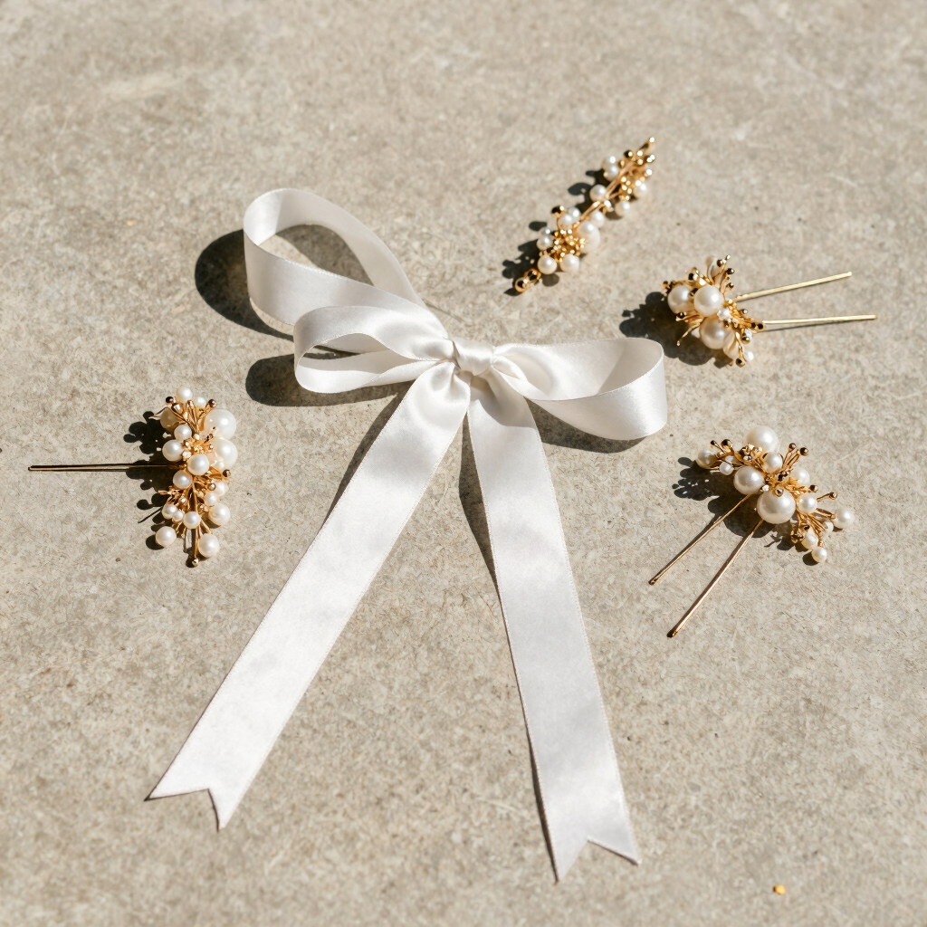 Bridal Preview & Consultation
