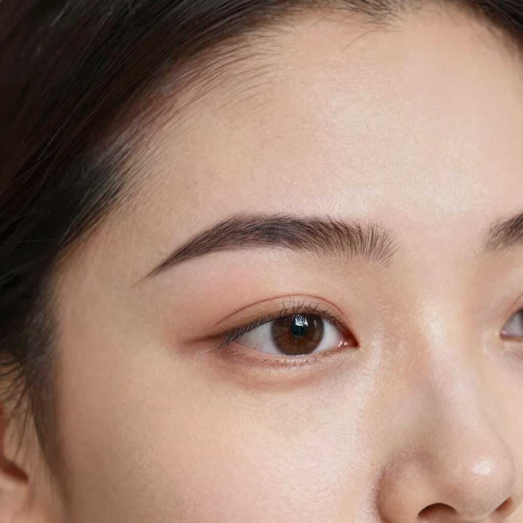 Signature Canvas Brow Design