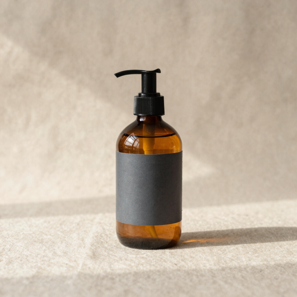 Cedarwood & Bergamot Hand Wash